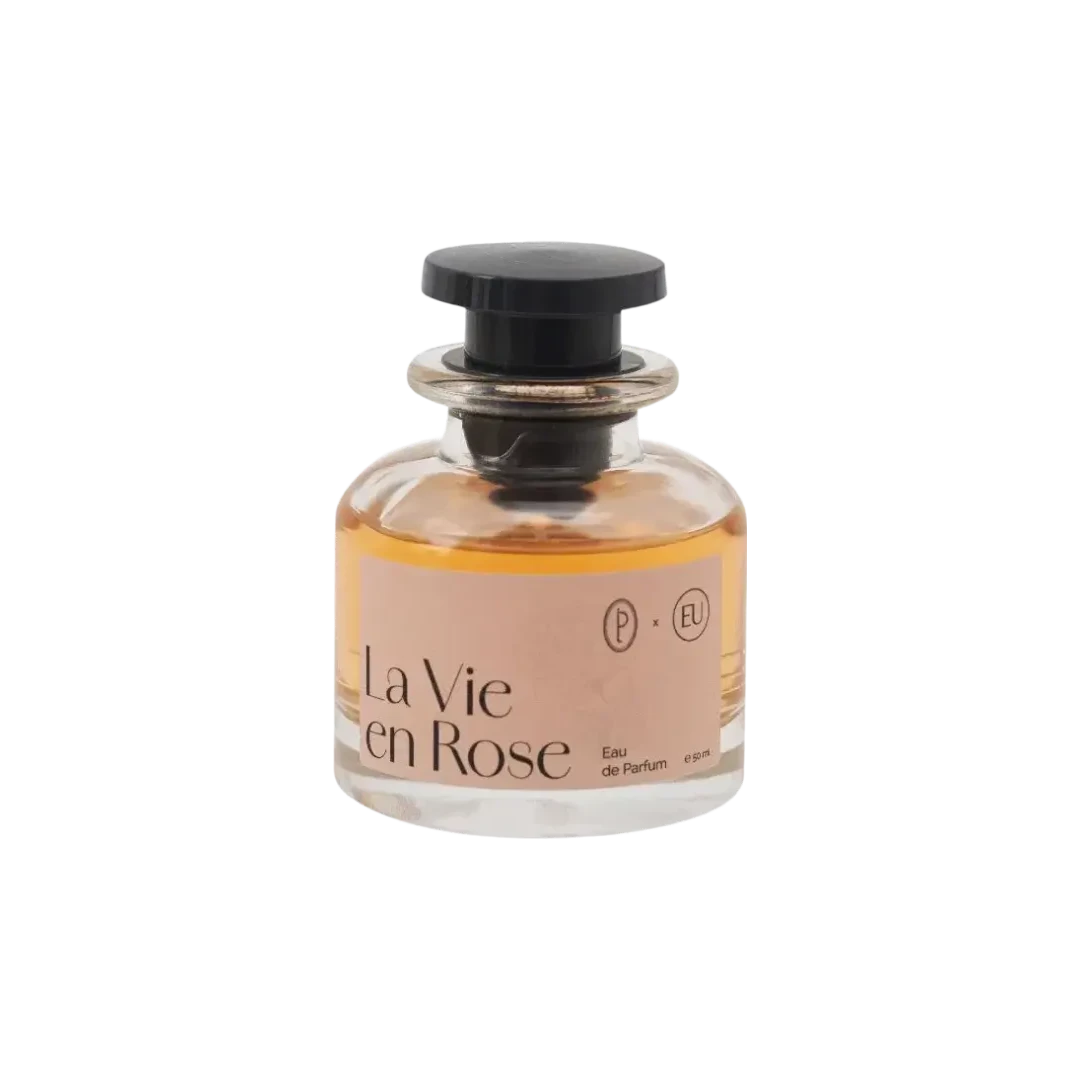 La vie en rose - Rose